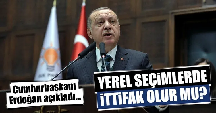 Son dakika: Cumhurbaşkanı Erdoğan'dan erken seçim iddiaların yanıt