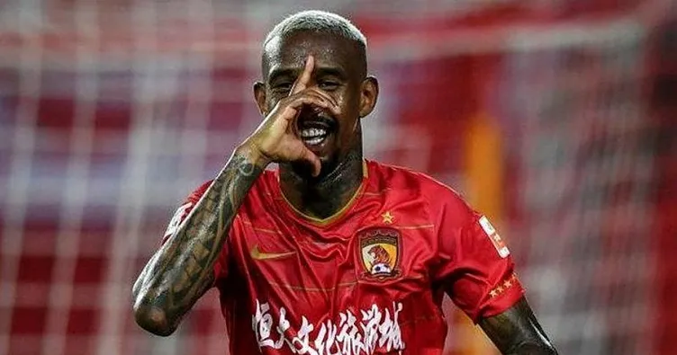 Talisca fırtınası