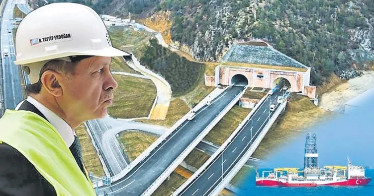 Milli irade ‘durmak yok yola devam’ dedi