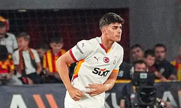 G.Saray’ın gençleri figuran olmamalı!