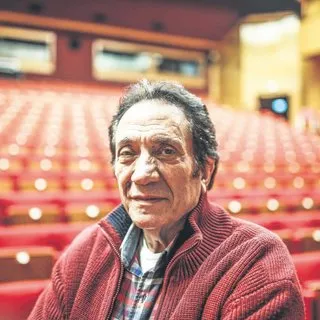 Sadece bir türküye 20 yılımı verdim