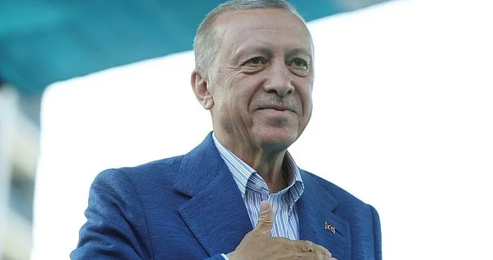 Başkan Erdoğan açıkladı: İşte AK Parti Zonguldak İlçe Belediye Başkan adayları