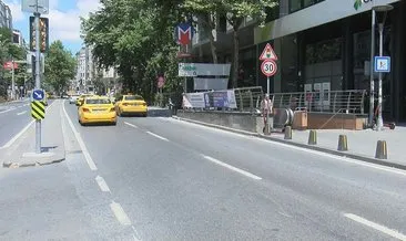 Scooter’lı Dilara kaza kurbanı #istanbul