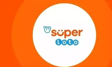 SÜPER LOTO SONUÇLARI BELLİ OLUYOR: 23 Aralık Milli Piyango Online ile Süper Loto sonuçları açıklandı mı?