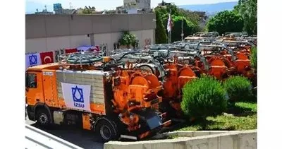 Kuruma ait hizmet araçları dururken araç kiralamışlar #izmir