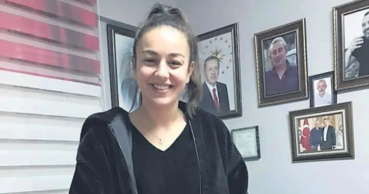 Babamın adına yakışır hizmet edeceğim