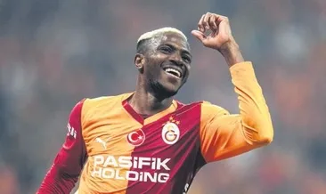 Kemerburgaz’da kazandı!