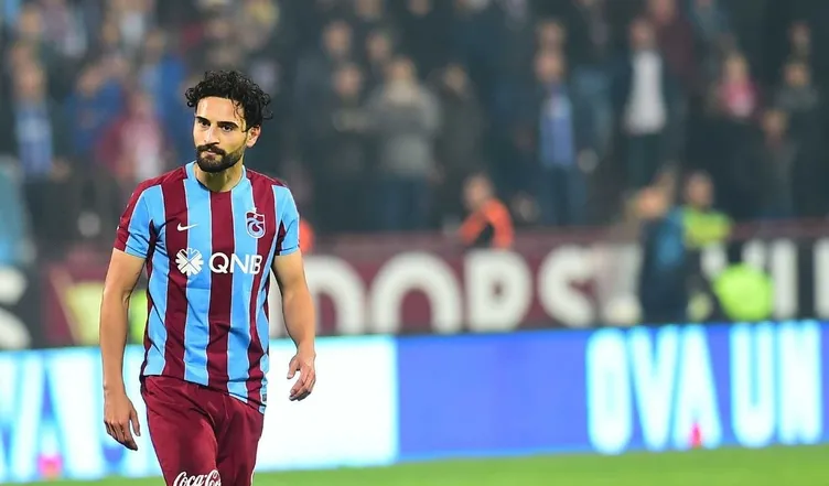 Fenerbahçe ve Trabzonspor arasındaki transferler! İşte tarihe geçen o futbolcular...