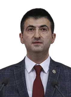 Mehmet Ali Çelebi