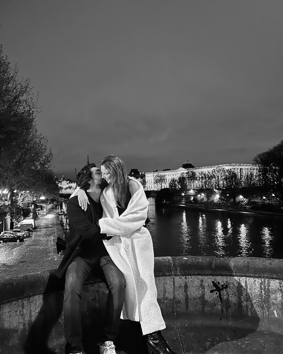 Alina Boz’dan evlilik yıl dönümü paylaşımı! Tebrik mesajı yağdı