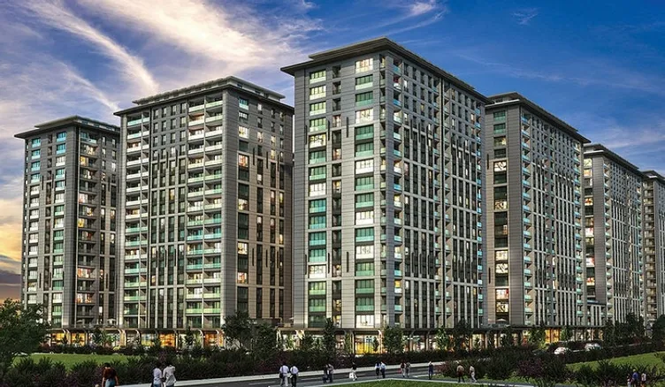 SON DAKİKA | Ekrem İmamoğlu'nun 4.7 milyar TL'lik imar oyunu! Tek projeyle 680 dairelik rant