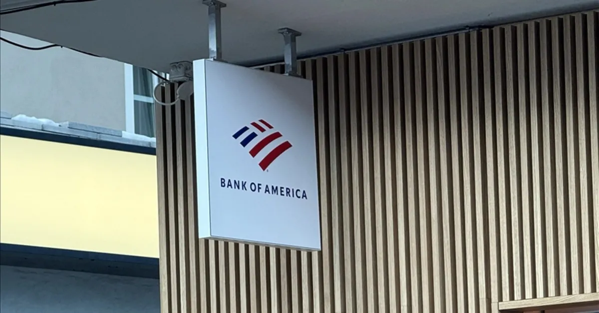 BofA’dan özel kredi pazarına 25 milyar dolarlık hamle BofA’dan özel kredi pazarına 25 milyar dolarlık hamle