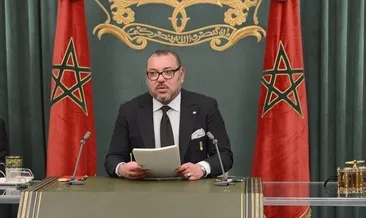 Fas Kralından Mevlit Kandili affı