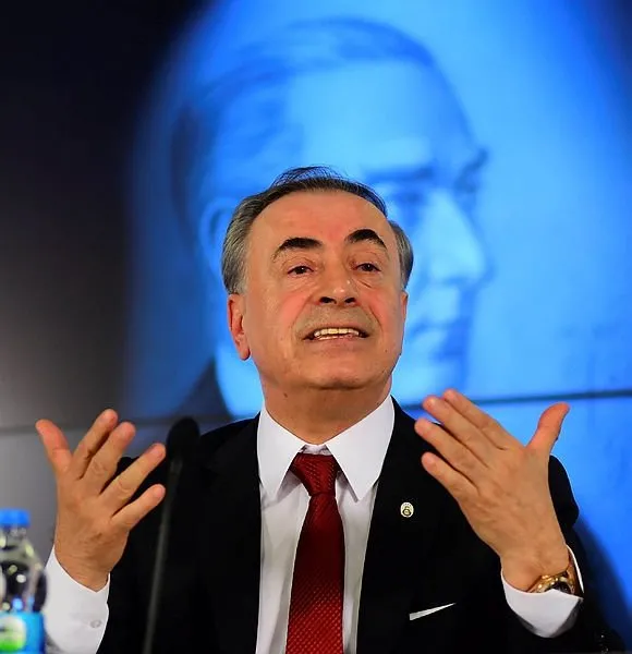 Hıncal Uluç'tan Mustafa Cengiz'e çok sert sözler!