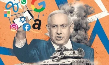 ABD’li şirketler soykırım ortağı