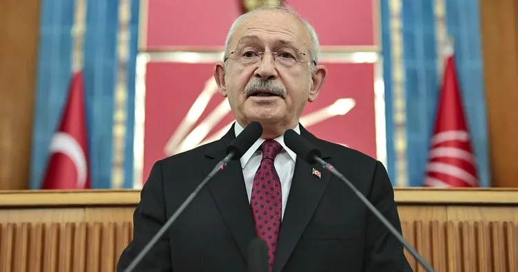 Kılıçdaroğlu, Başkan Erdoğan’ın BM konuşmasını görmezden geldi yine yalana başvurdu