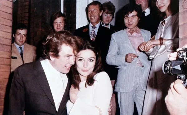 İngiliz aktör Albert Finney 82 yaşında hayatını kaybetti