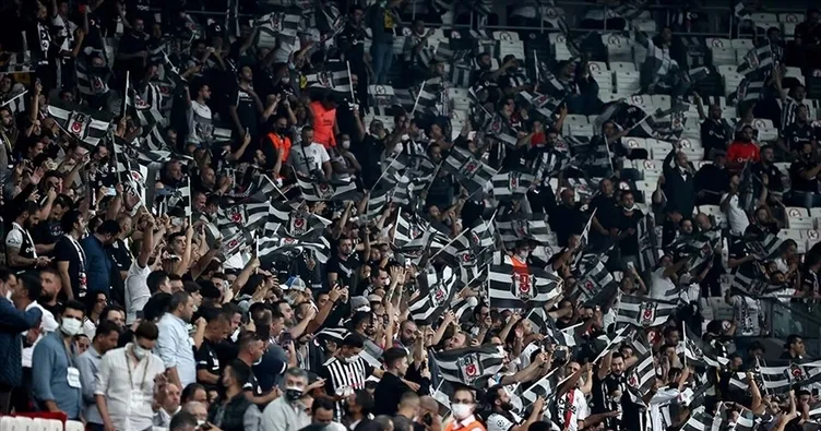 Beşiktaş Kulübü 122. yaşını kutluyor!