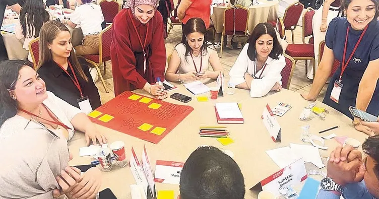 68 bin kişiye aile eğitimi