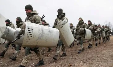 Rusya-Ukrayna savaşı ne zaman başlıyor? Zelenskiy ilan etti! İşte son gelişmeler