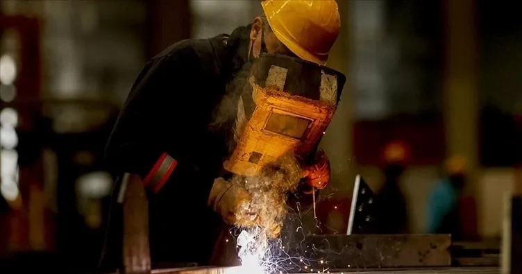 Ücretli çalışan sayısı haziranda arttı