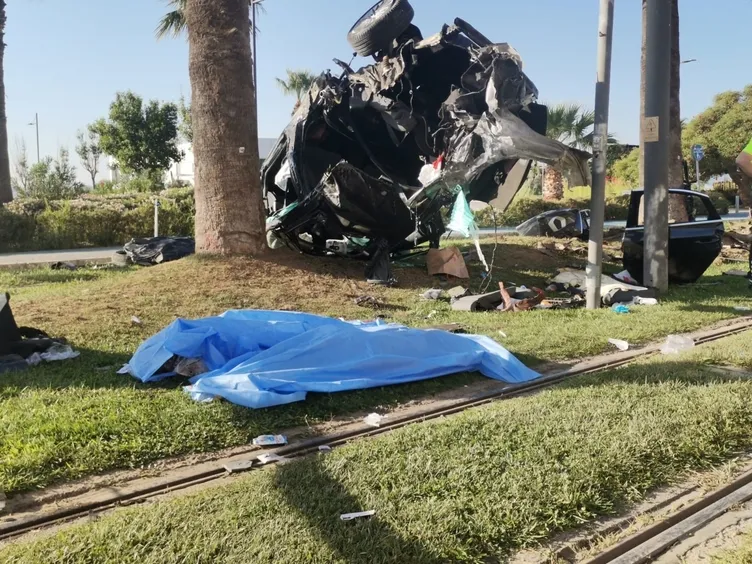 Son dakika | Seren de kurtulamadı! Feci kazada Seren Ergin için dikkat çeken not