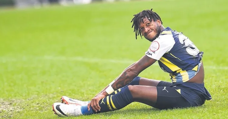 F.Bahçe’nin oyun pratiği zedelenir