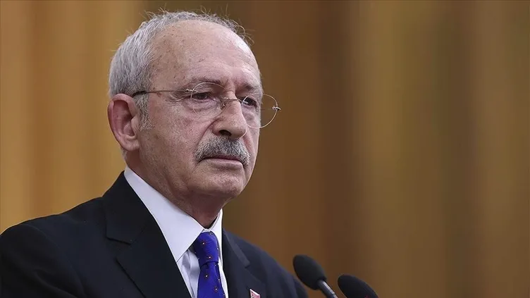 SON DAKİKA: Mutlak butlan kararı sonrası Kemal Kılıçdaroğlu’ndan ilk açıklama: Bu süreci ortak akıl ile yönetmeliyiz
