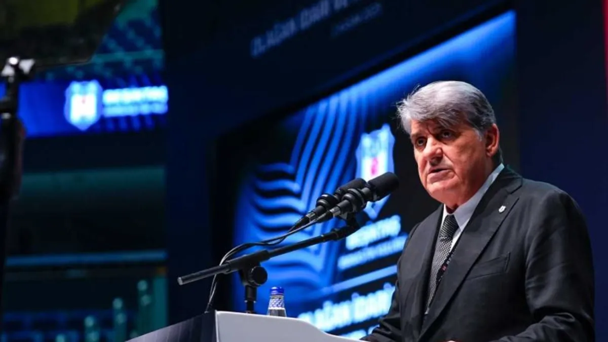 Serdal Adalı’dan TFF’ye olay çağrı! “Yabancı VAR hakemi adalet için kaçınılmaz bir gerekliliktir” – Galeri Serdal Adalı’dan TFF’ye olay çağrı! “Yabancı VAR hakemi adalet için kaçınılmaz bir gerekliliktir” – Galeri