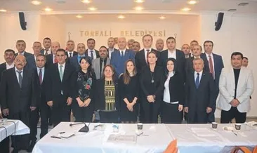 Şehidin ismi meydana verildi