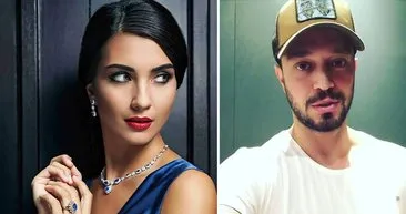Tuba Büyüküstün ile Murat Boz’un samimi halleri sosyal medyada olay oldu! Aşk iddialarını güçlendiren kareler!