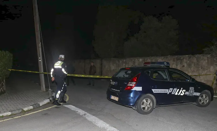 SON DAKİKA: Halil Falyalı suikastında Şafak Mahmutyazıcıoğlu detayı! Ece Erken'in eşi ile ortak çıktılar!