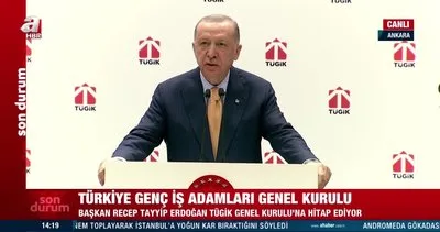 Başkan Erdoğan İlk 10 ekonomi arasına girecek yeni atılım içerisindeyiz | Video