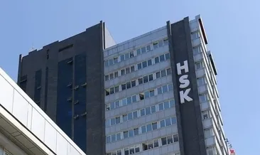 43 hakim ve savcının görev yeri değişti
