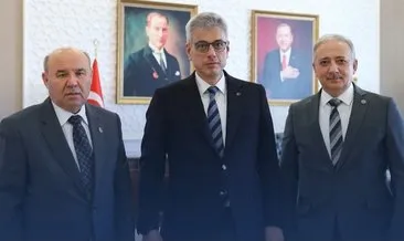 Muğla sağlıkta atağa kalkıyor
