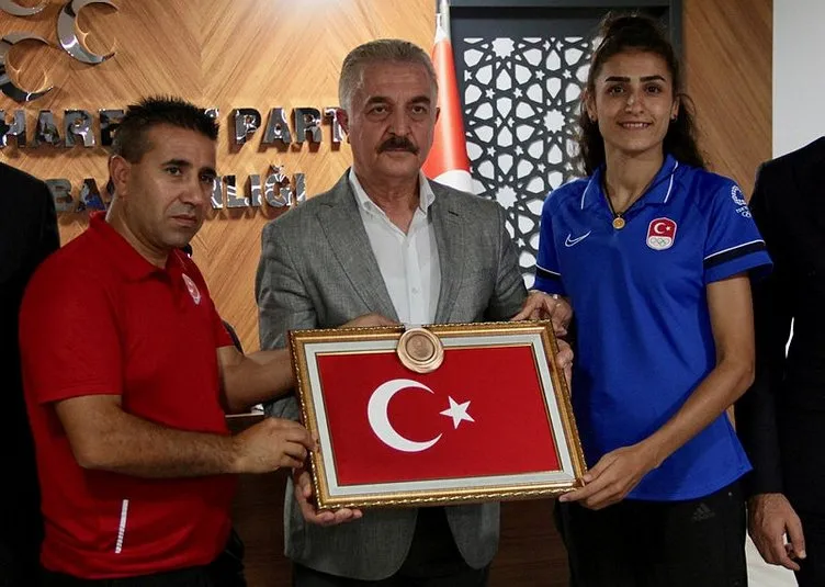 Tokyo'da tarihi başarı! Türkiye'den olimpiyat madalyası rekoru...