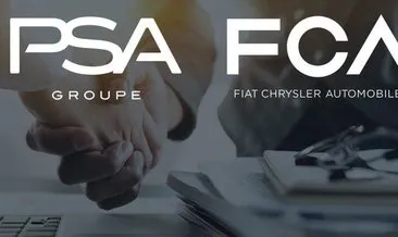 İtalyan Fiat ve Fransız PSA birleşmeyi planlıyor