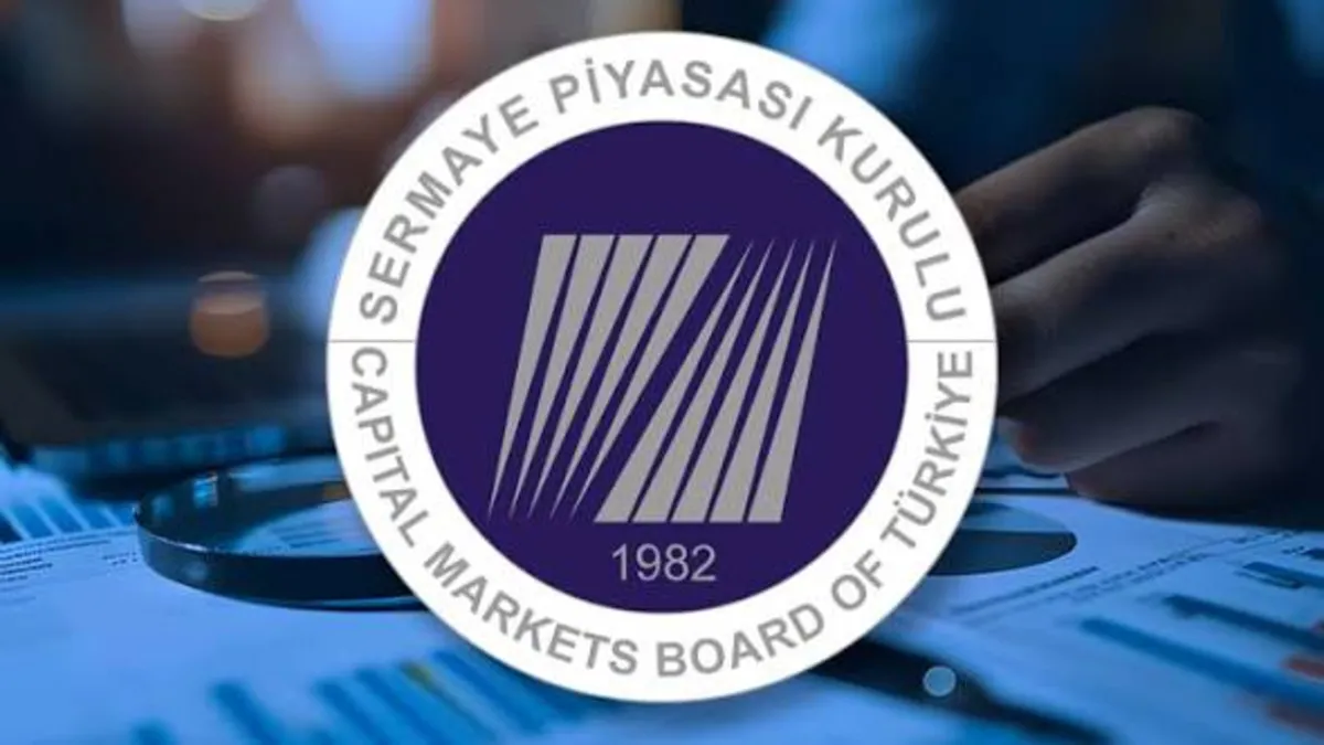 SPK'dan sürdürülebilir finansman için yeni düzenleme: Yüzde 50 indirim geldi