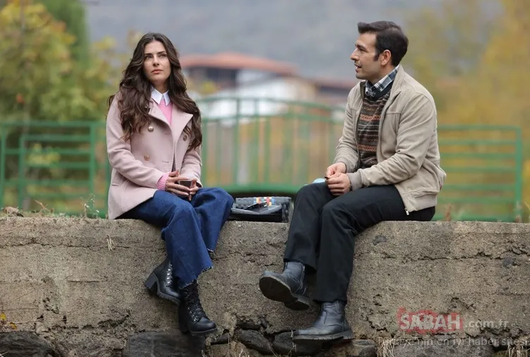 Zembilli Kasabası’nın hikayesi 3 Ocak Cuma akşamı başlıyor!