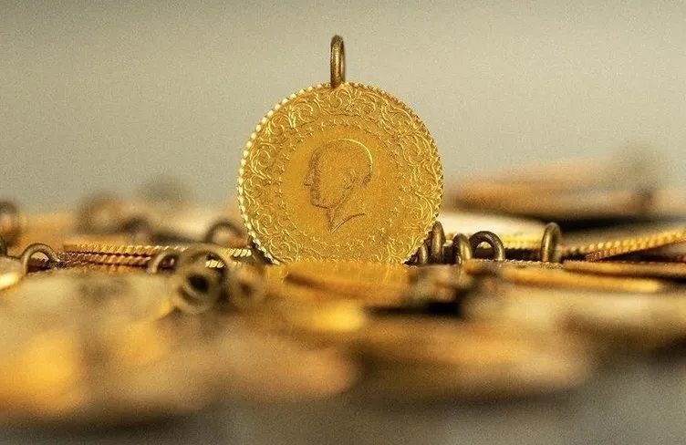 Altın gram fiyatı tüm zamanların zirvesine yöneldi: Altın fiyatları düşecek mi yükselecek mi? Canlı ve en güncel gram, çeyrek, 22 ayar bilezik altın fiyatı ne kadar?