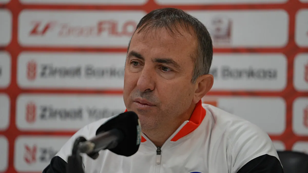 Recep Uçar: “Bu dosyayı bugün kapatacağız” Recep Uçar: “Bu dosyayı bugün kapatacağız”