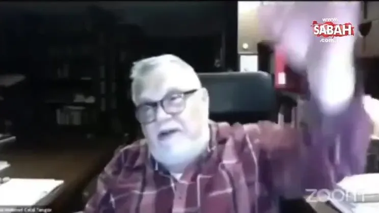 Celal Şengör’ün taciz ettiği Saniye'nin kim olduğu ortaya çıktı! Saniye Güven Neumann kimdir | Video