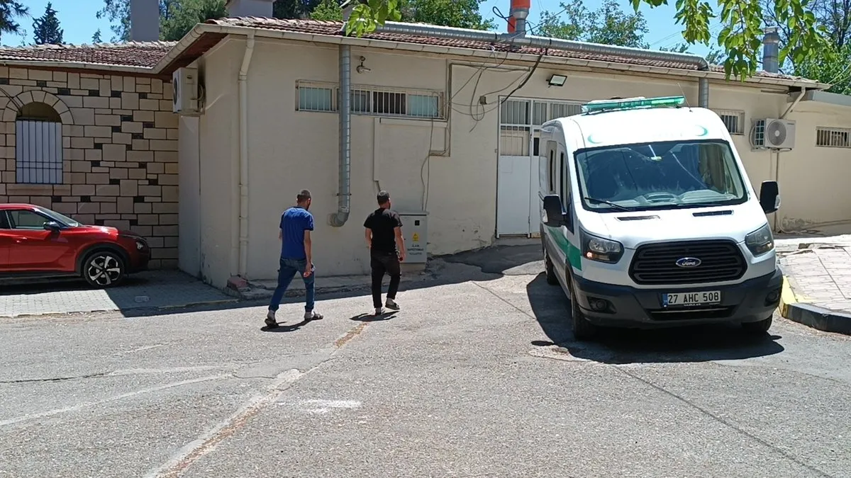 Gaziantep’te sulama kanalı can aldı: 2 yaşındaki Hasan kurtarılamadı! Gaziantep’te sulama kanalı can aldı: 2 yaşındaki Hasan kurtarılamadı!