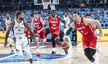 BASKETBOL DÜNYA KUPASI ne zaman? FIBA Dünya Kupası Elemelerinde Türkiye’nin rakipleri kimler?