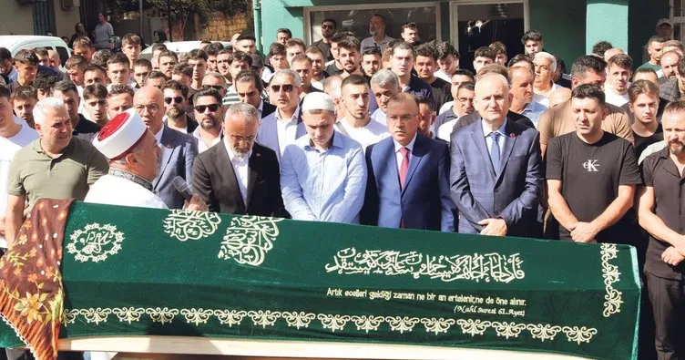 Vahşetin provasını 1 sene önce yaptı