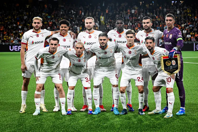 Son dakika haberi: Galatasaray’a yıldız sol bek! Herkes onu beklerken...