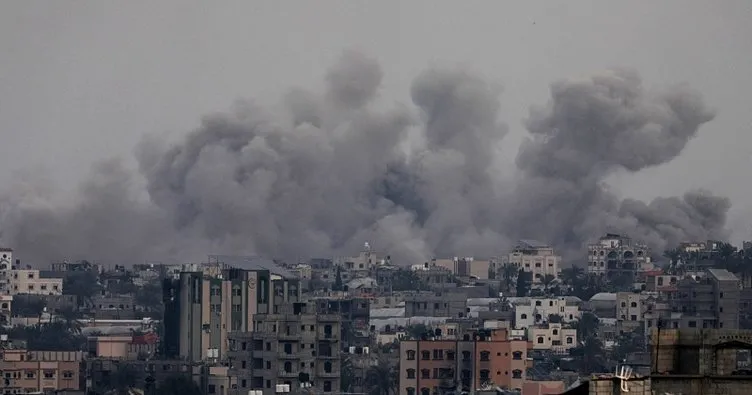 Gazze’de ağır bilanço! İsrail’in saldırılarında ölen Filistinlilerin sayısı 20 bini aştı