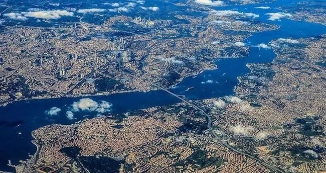 SON DAKİKA: 17 Ağustos depreminin yıl dönümünde ’O enerji patlayacak’ diyerek uyardı: İstanbul için 7.5 büyüklüğünde deprem kapıda...