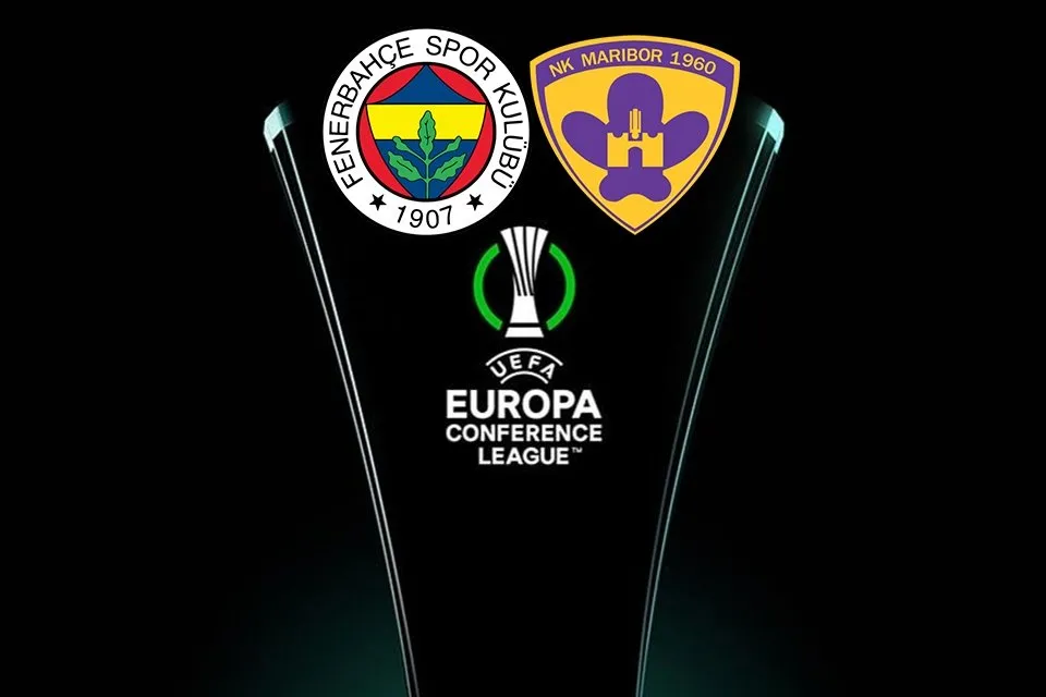 Fenerbahçe Maribor maçı hangi kanalda canlı yayınlanacak, şifresiz mi? UEFA Konferans Ligi Fenerbahçe Maribor maçı canlı yayın kanalı, tarihi ve saati!