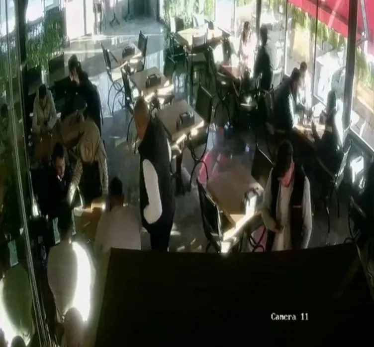 5 milyon TL’lik vurgun yapan çeteye suçüstü: ‘Çak’ yaparak kutlarken kıskıvrak yakalandı!